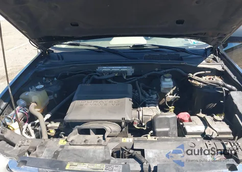 2010 Ford Escape Xlt из США, поврежденный, VIN 1FMCU9DG5AKC68993